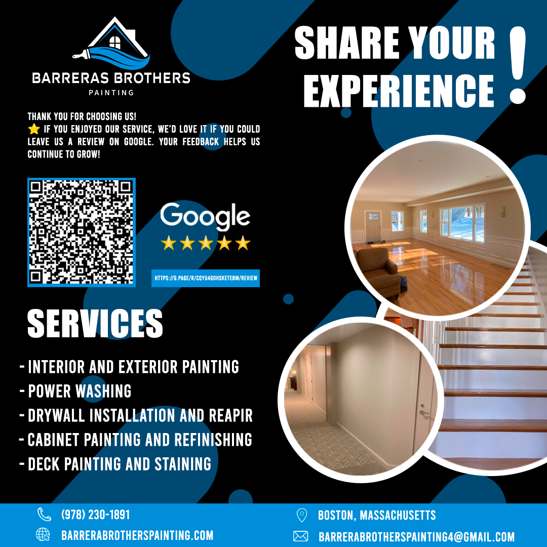 Flyer